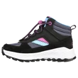 Skechers-fuse-tread-fekete-lány-gyerekcipő