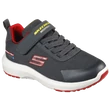 Skechers-szürke-fiú-sportcipő