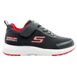 Skechers-hydrode-vízálló-gyerek-sportcipő-szürke-piros-31-36-méret-fiú