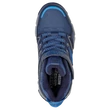 sötétkék-Skechers-bélelt-fiú-cipő