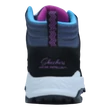 memóriahabos-Skechers-gyerekcipő