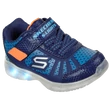 SKECHERS fiú gyerekcipő.