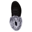 skechers-női-fekete-bélelt-vízlepergető-cipő