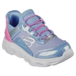 Skechers-belebúlós-sportcipő-rózsaszín-kék-lányoknak