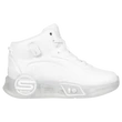 SKECHERS-REMIX-fehér-világító-gyerekcipő