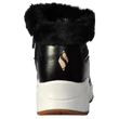 skechers-téli-bélelt-lány-cipő-fekete-arany-bakancs