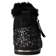 skechers-fekete-bélelt-lány-cipő
