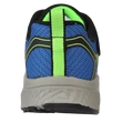 Skechers Kelpton sportcipő kék-fekete (27-36)