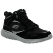 Skechers-bounder-HYRIDE-cipő-szürke-fekete