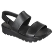 fekete-női-skechers-szandál-műanyag-női-szandál
