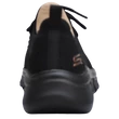 fekete-skechers-női-sportcipő