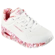 Skechers-155506/WRPK-loving-love-női-cipő-rózsaszín-szív-mintával
