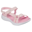 Skechers--rózsaszín-gyerek-szandál-summer-sense-nyári-szandál
