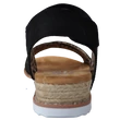 skechers-fekete-női-szandál