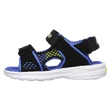 skechers-fekete-kék-fiú-nyári-szandál-tépőzáras