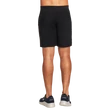 Fekete férfi rövidnadrág SKECHERS MOVEMENT short.