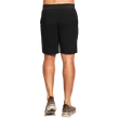 Skechers fekete férfi short.