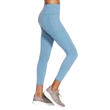 skechers-női-leggings-sportruházat-kék