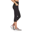 skechers-fekete-fitness-nadrág-gowalk-capri-leggingsskechers-fekete