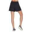 fekete-női-sport-rövidnadrág-short