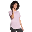 Skechers női fitness ruházat, póló.
