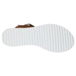 Skechers éktalpú női szandál.