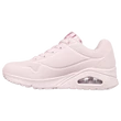 skechers-rózsaszín-fűzős-női-cipő