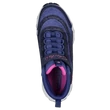 Skechers vízlepergető őszi lány cipő magas szárral.