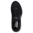 skechers-fekete-szürke-fűzős-férfi-cipő