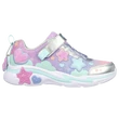 Skechers Snuggle sneaks lány sportcipő.