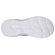 Skechers rózsaszín lány sportcipő.
