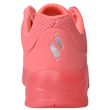 korall-narancs-divatos-sneaker-lányoknak