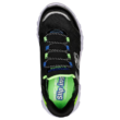 skechers-fekete-zöld-memóriahabos-sportcipő