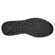 Skechers fekete fűzős férfi cipő Apraja-falva webáruház és üzlet Hajdúszoboszló.