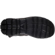 Skechers fekete memória habos férfi szandál.