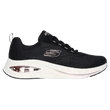 Skechers fekete NEUTRAL AIR női cipő.