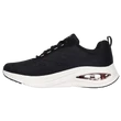  150074/BKRG Skechers női kényelmes cipő.