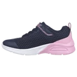 Skechers microspes max lány sportcipő.