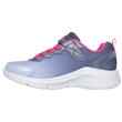 Skechers lány tépőzáras sportcipő.