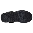Skechers fekete bélelt thermo lány cipő.