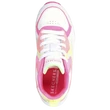 Skechers divatos lány sneaker.