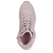 Skechers 310566L/BLSH thermo bélelt lány cipő.