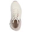 Skechers DARLING DAZE krámszínű lány cipő. 310566L/NAT