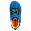 Skechers gyerekcipő 403926N/BBLM 21-26 méretben.