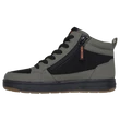 Skechers magas szárú fiú utcai cipő.