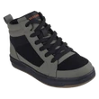Skechers COZY ZIP fiú utcai cipő.
