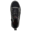 Skechers őszi fiú cipő mérsékelten vízálló.