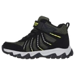 Skechers bélelt vízálló fiú bakancs RUGGED RANGER.