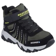 Skechers vízálló fiú túracipő.Sk