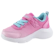 Skechers SOLE SWIFTERS rózsaszín gyerekcipő.